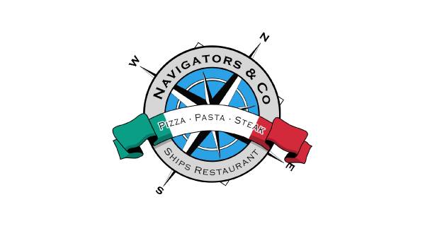 Navigators & Co Logo